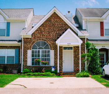 Exekuce rodinného domu