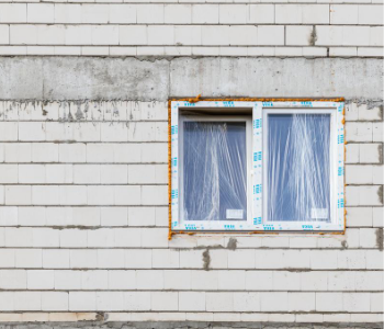 Nepovolená a neoprávněná stavba