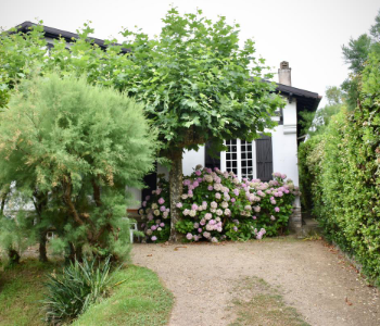 Odlišný vlastník pozemku a domu