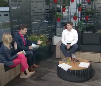 Kyberšikana | Snídaně s Novou