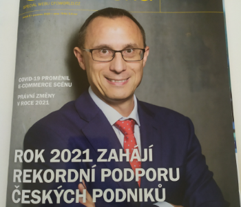 Právní a legislativní změny v roce 2021? | CFOworld